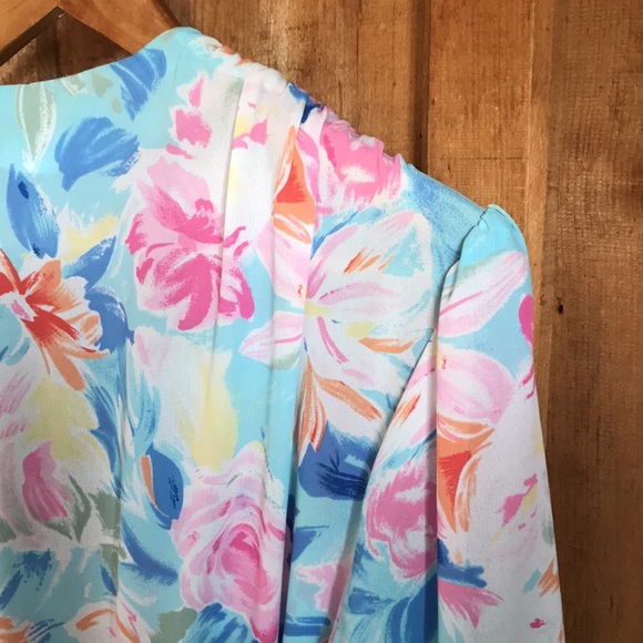 Lovely vintage dress - Picture 10 of 10